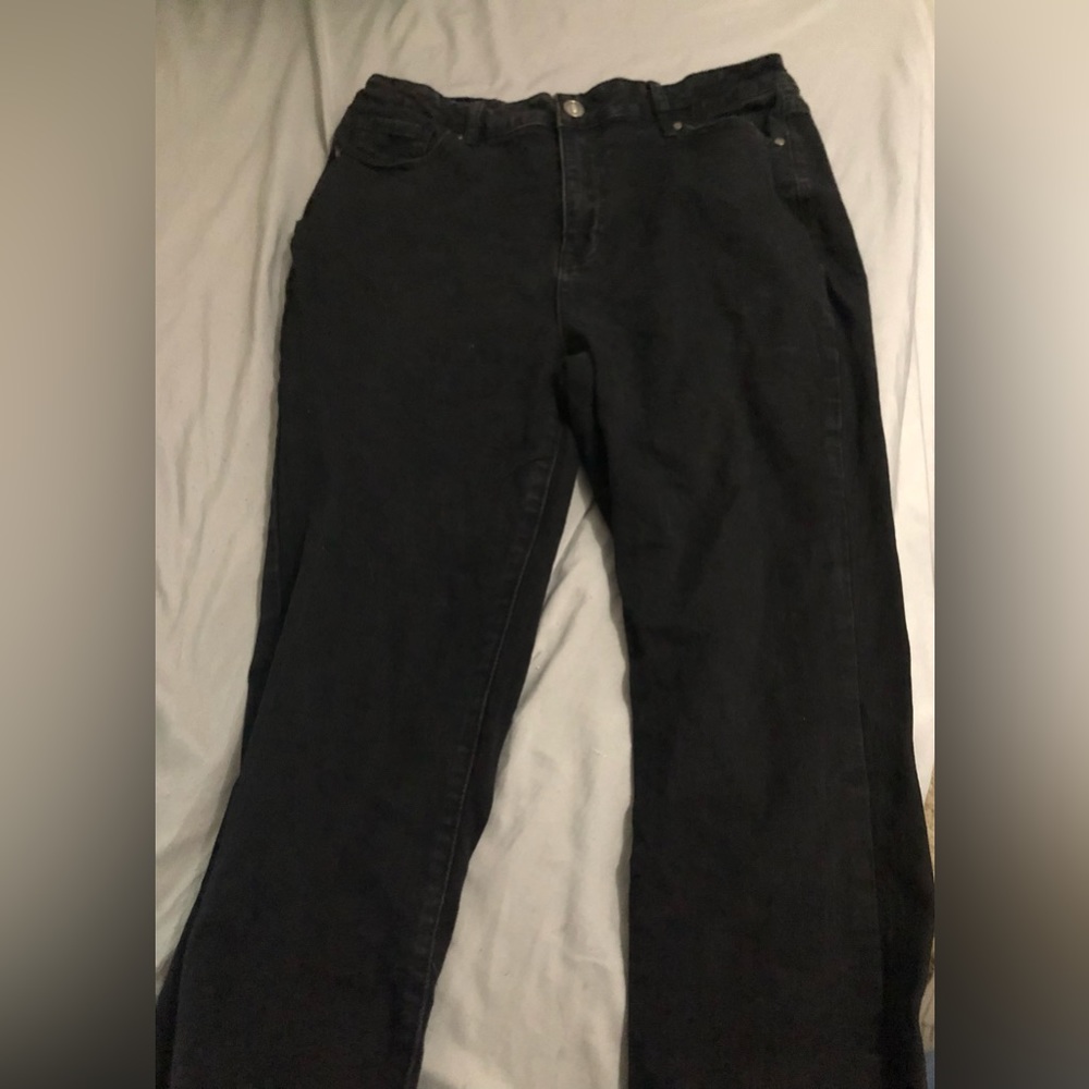 Forever 21 jeans